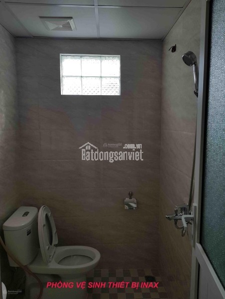 Cho thuê căn hộ Toà nhà CCMN, Ngõ 282, đường Cổ Nhuế, phường Đông Ngạc, Hà Nội