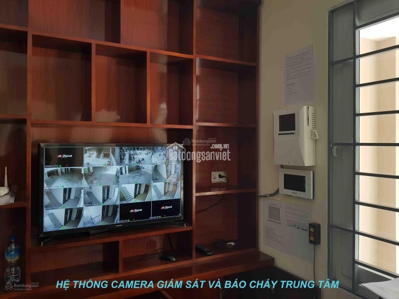 Cho thuê căn hộ Toà nhà CCMN, Ngõ 282, đường Cổ Nhuế, phường Đông Ngạc, Hà Nội