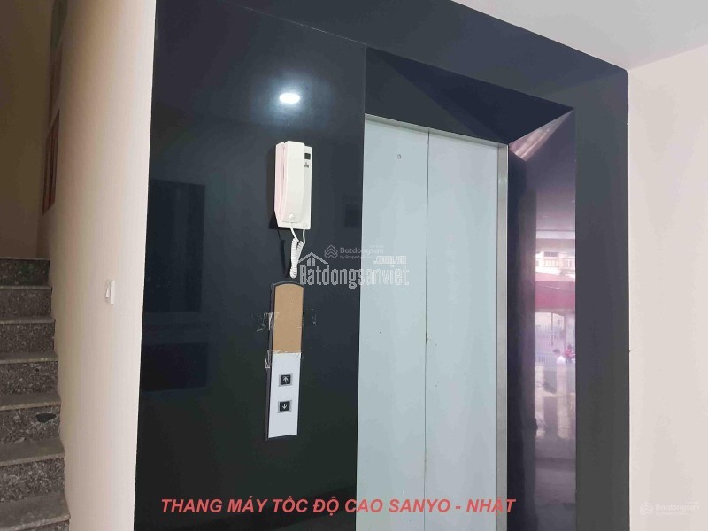 Cho thuê căn hộ Toà nhà CCMN, Ngõ 282, đường Cổ Nhuế, phường Đông Ngạc, Hà Nội