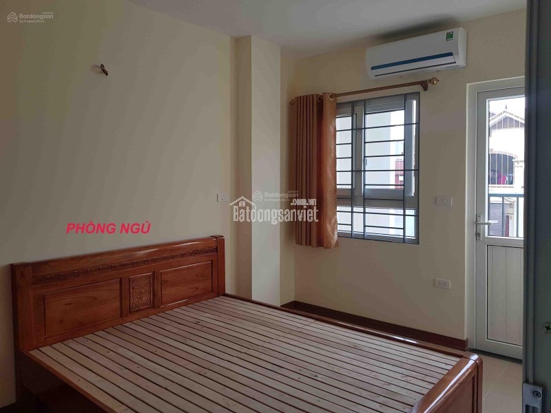 Cho thuê căn hộ Toà nhà CCMN, Ngõ 282, đường Cổ Nhuế, phường Đông Ngạc, Hà Nội