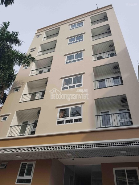 Cho thuê căn hộ Toà nhà CCMN, Ngõ 282, đường Cổ Nhuế, phường Đông Ngạc, Hà Nội