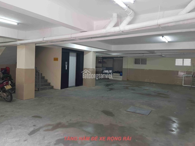 Cho thuê căn hộ Toà nhà CCMN, Ngõ 282, đường Cổ Nhuế, phường Đông Ngạc, Hà Nội