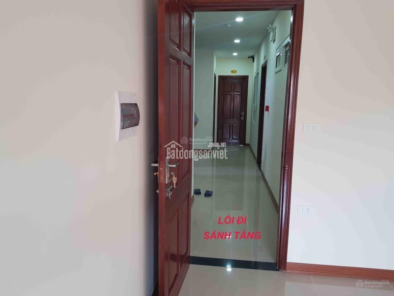 Cho thuê căn hộ Toà nhà CCMN, Ngõ 282, đường Cổ Nhuế, phường Đông Ngạc, Hà Nội