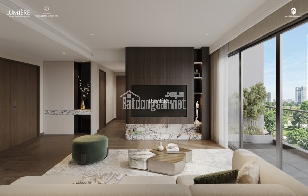 🌿 Giữa nhịp sống hối hả của thành phố, điều đáng giá đôi khi chỉ đơn giản là một không gian đủ
