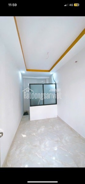 bán nhà mới đẹp  sát mặt tiền Q4 
SHR chỉ 1,5 tỷ