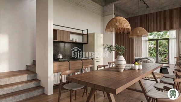 BÁN NHANH 3 CĂN BIỆT THỰ Labeute Bảo Lộc - CHIẾT KHẤU NHANH LÊN ĐẾN 9%