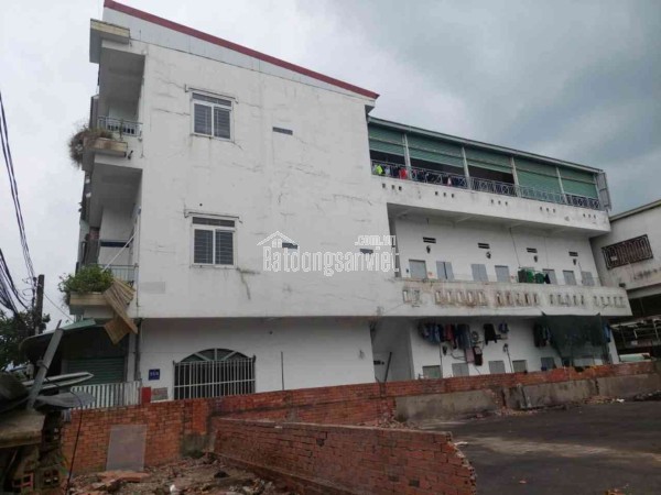 CĂN HỘ DÒNG TIỀN KHỦNG, HẺM NHỰA THĂNG 1 TRỤC, Ô TÔ TRÁNH NHAU, 30M RA TRỤC CHÍNH DT743, GIAO