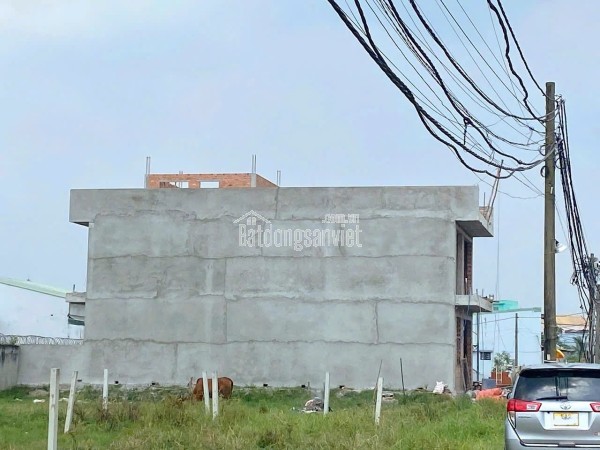CẦN BÁN 249M2 NHÀ 1 TẤM HẺM XE HƠI TÂN QUÝ TÂY