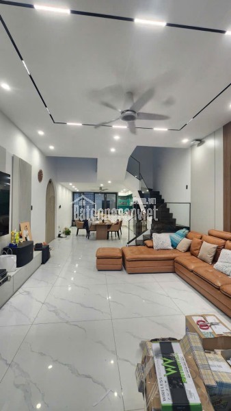 NHÀ 3T ÔNG ÍCH KHIÊM – ĐƯỜNG Ô TÔ 5M, GẦN BIỂN – HƠN 5 TỶ