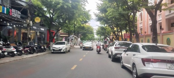NHÀ 3T ÔNG ÍCH KHIÊM – ĐƯỜNG Ô TÔ 5M, GẦN BIỂN – HƠN 5 TỶ
