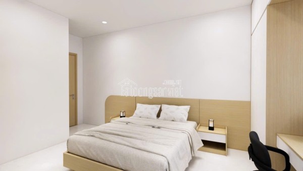 NHÀ 3T ÔNG ÍCH KHIÊM – ĐƯỜNG Ô TÔ 5M, GẦN BIỂN – HƠN 5 TỶ