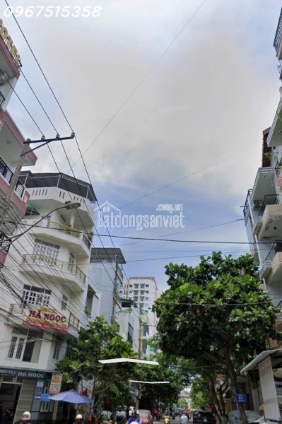 CHỦ CẦN TIỀN BÁN GẤP TOÀ CĂN HỘ 5 TẦNG BẮC VĨNH HẢI– DÒNG TIỀN 45 TR/THÁNG – GIÁ 17 TỶ