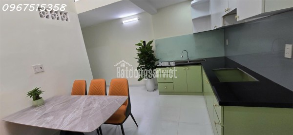 CHỦ CẦN TIỀN BÁN GẤP TOÀ CĂN HỘ 5 TẦNG BẮC VĨNH HẢI– DÒNG TIỀN 45 TR/THÁNG – GIÁ 17 TỶ