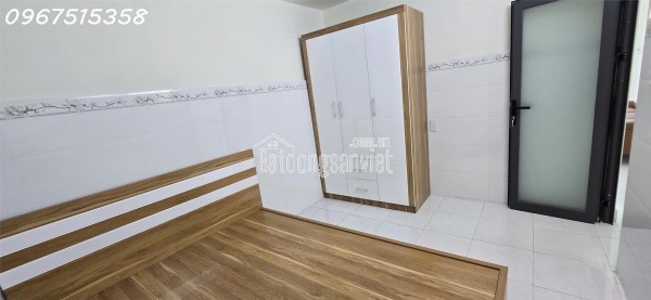 CHỦ CẦN TIỀN BÁN GẤP TOÀ CĂN HỘ 5 TẦNG BẮC VĨNH HẢI– DÒNG TIỀN 45 TR/THÁNG – GIÁ 17 TỶ