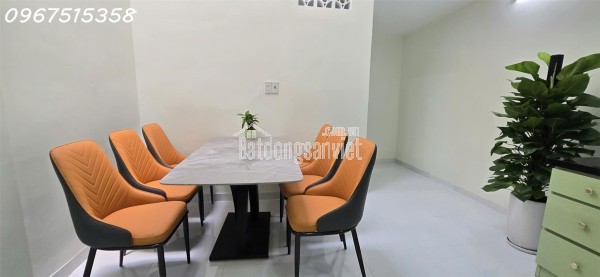 CHỦ CẦN TIỀN BÁN GẤP TOÀ CĂN HỘ 5 TẦNG BẮC VĨNH HẢI– DÒNG TIỀN 45 TR/THÁNG – GIÁ 17 TỶ