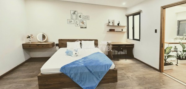 NHÀ 2,5 TẦNG HỒ SỸ DƯƠNG, CẨM LỆ – 100M² – 7,8 TỶ