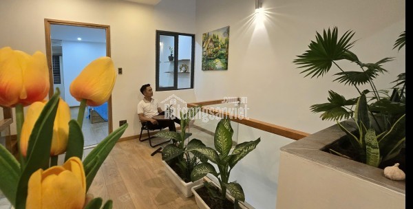 NHÀ 2,5 TẦNG HỒ SỸ DƯƠNG, CẨM LỆ – 100M² – 7,8 TỶ