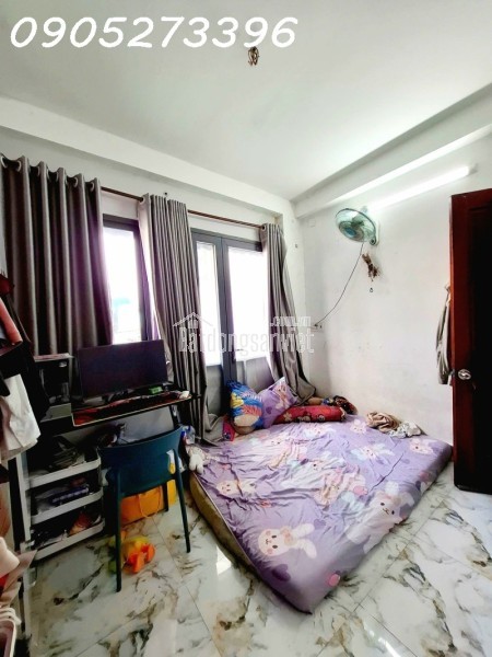 HẺM 4M, Ô TÔ LÝ THUYẾT, 30M2 , 3 TẦNG CÓ SÂN THƯỢNG MỚI ĐẸP, LẠC LONG QUÂN TÂN BÌNH GẦN QUẬN 10,