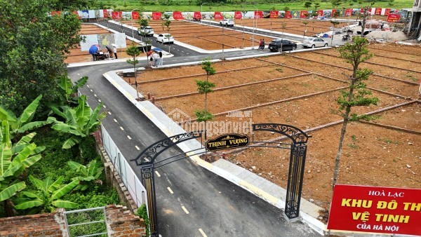 LÀN 2 QUỐC LỘ 21 EM ĐANG CÓ LÔ ĐẤT 2 MẶT TIỀN CHIẾT KHẤU SÂU PHÁP LÝ CHUẨN – SẴN SỔ ĐỎ
