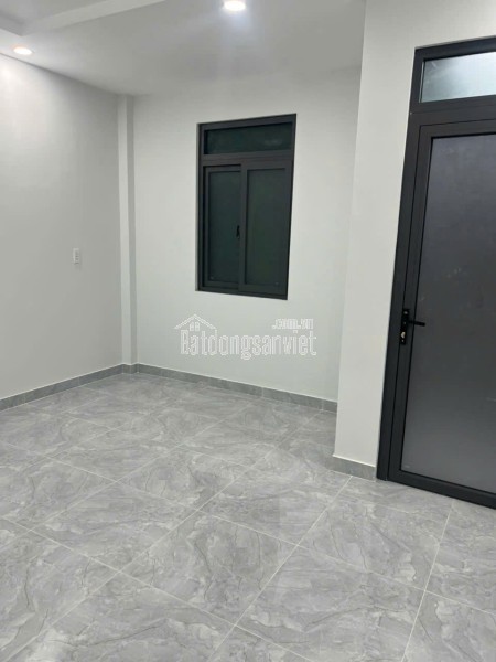 6,050 TỶ CÓ NHÀ MỚI FULL NỘI THẤT HUỲNH TẤN PHÁT, NHÀ BÈ (4X13) 3 TẦNG - 5PN - SỔ HỒNG RIÊNG
