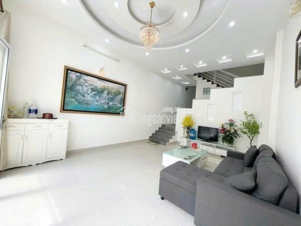 Cho thuê nhà nguyên căn KQH Trần Anh Tông, P.8, Đà Lạt: