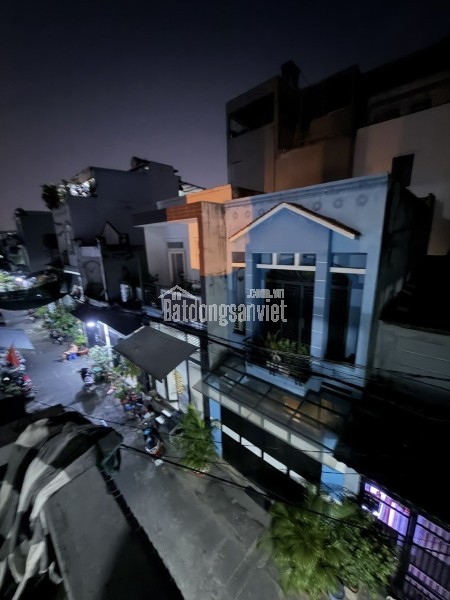 NHÀ BÌNH TÂN GIÁ ĐẦU TƯ - HẺM XE HƠI THÔNG - CƠ HỘI HIẾM CÓ!