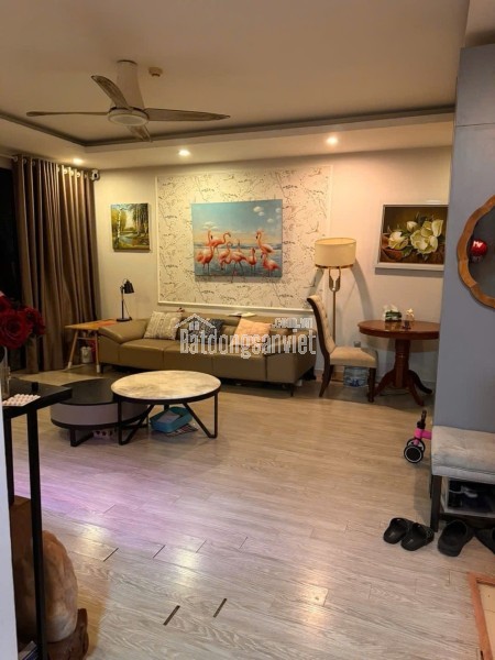 Bán Căn Hộ FLC PHẠM HÙNG - Căn Hộ Đẹp, Đẳng Cấp, Vị Trí Vàng, Sổ Đỏ Chính Chủ