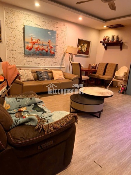 Bán Căn Hộ FLC PHẠM HÙNG - Căn Hộ Đẹp, Đẳng Cấp, Vị Trí Vàng, Sổ Đỏ Chính Chủ