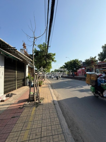 NHÀ ĐẸP – GIÁ TỐT- CHÍNH CHỦ CẦN BÁN NHÀ Tại Xã Bà Điểm, Huyện Hóc Môn, Tp Hồ Chí Minh