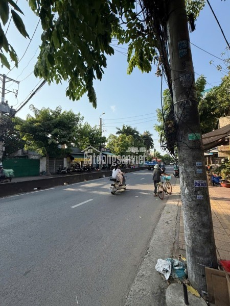 NHÀ ĐẸP – GIÁ TỐT- CHÍNH CHỦ CẦN BÁN NHÀ Tại Xã Bà Điểm, Huyện Hóc Môn, Tp Hồ Chí Minh