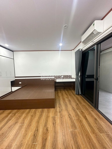CHO THUÊ CĂN HỘ FULL ĐỒ, BÁT KHỐI - TƯ ĐÌNH, LONG BIÊN - GIÁ 5tr/ 1 tháng