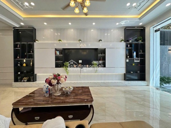 🏡 BÁN NHÀ MẶT ĐƯỜNG AN ĐÀ – KHÔNG GIAN SỐNG ĐẲNG CẤP NHƯ VILLA