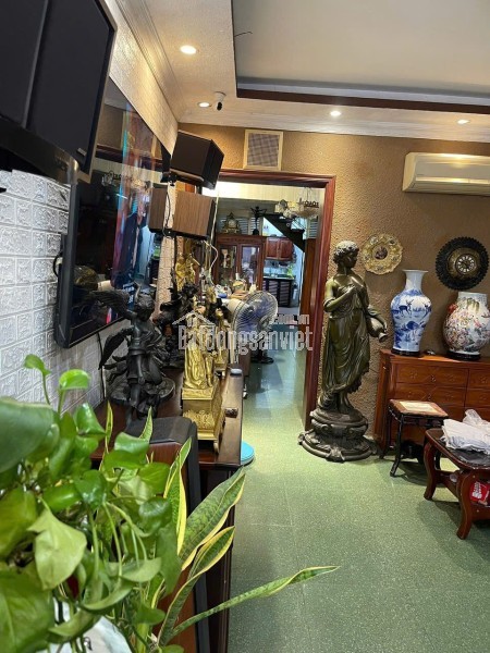 🏡 BÁN NHÀ MẶT ĐƯỜNG AN ĐÀ – KHÔNG GIAN SỐNG ĐẲNG CẤP NHƯ VILLA