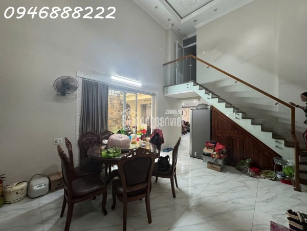 🏡 BÁN NHÀ MẶT ĐƯỜNG AN ĐÀ – KHÔNG GIAN SỐNG ĐẲNG CẤP NHƯ VILLA