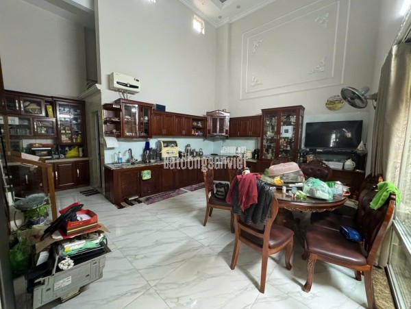 🏡 BÁN NHÀ MẶT ĐƯỜNG AN ĐÀ – KHÔNG GIAN SỐNG ĐẲNG CẤP NHƯ VILLA