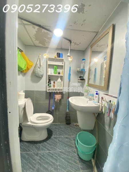 NGAY BÀU CÁT ĐỒNG ĐEN - PHƯỜNG 12 TÂN BÌNH - NHỈNH 4 TỶ - NHÀ VÀO Ở NGAY - GIÁ CHỈ 3.86 TỶ