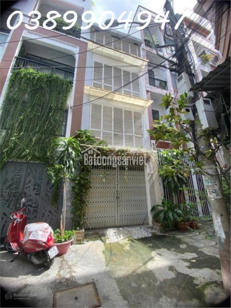 Cho thuê mặt bằng 18 Tô Hiến Thành, diện tích 320m2 ngang 10m. Giá thuê rẻ chỉ 120 triệu