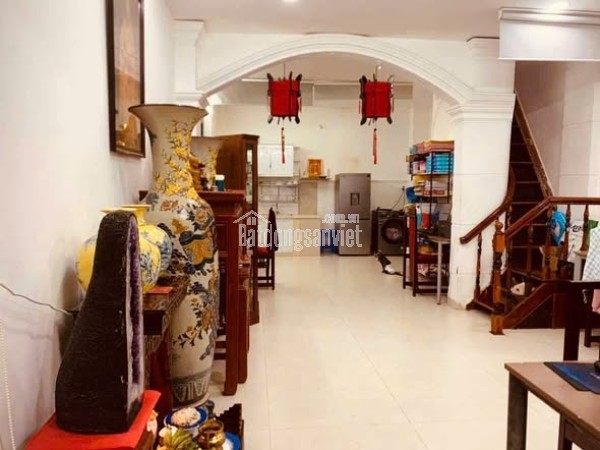 🔥HÀNG HIẾM CẢ NĂM MỚI BÁN 1 CĂN - HỒ VĂN HUÊ CON ĐƯỜNG CƯỚI - LÕI TRUNG TÂM PHÚ NHUẬN -NGANG 4,5