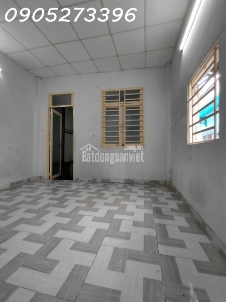 BÁN NHÀ GIÁ TỐT – TRẦN VĂN QUANG, P10, TÂN BÌNH – SỔ HỒNG RIÊNG – GIÁ 3.75 TỶ ( THƯƠNG LƯỢNG)