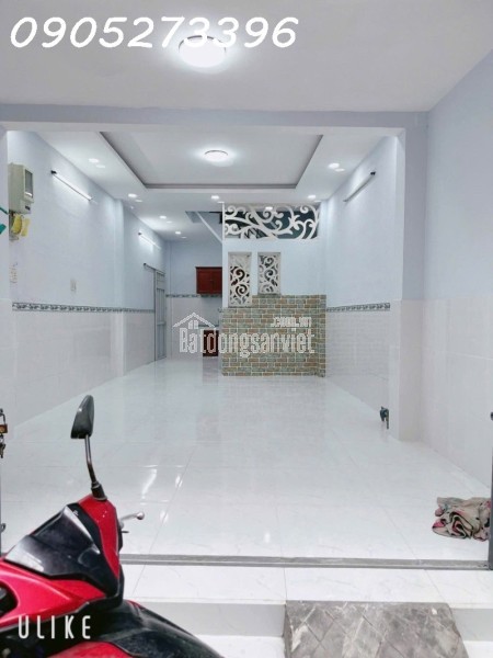 BÁN NHÀ GIÁ TỐT – TRẦN VĂN QUANG, P10, TÂN BÌNH – SỔ HỒNG RIÊNG – GIÁ 3.75 TỶ ( THƯƠNG LƯỢNG)