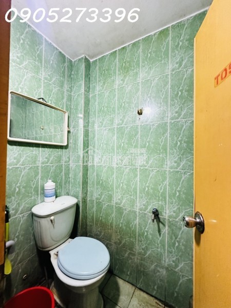 BÁN NHÀ GIÁ TỐT – TRẦN VĂN QUANG, P10, TÂN BÌNH – SỔ HỒNG RIÊNG – GIÁ 3.75 TỶ ( THƯƠNG LƯỢNG)