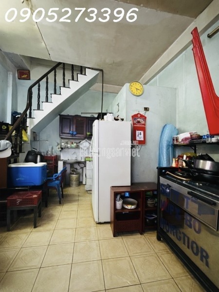 BÁN NHÀ GIÁ TỐT – TRẦN VĂN QUANG, P10, TÂN BÌNH – SỔ HỒNG RIÊNG – GIÁ 3.75 TỶ ( THƯƠNG LƯỢNG)