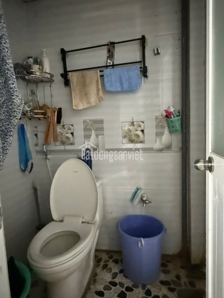 NGUYỄN SỸ SÁCH - TÂN BÌNH - 3 TẦNG - 2PN,3WC -  HẺM BÊ TÔNG SẠCH SẼ - 3.6 TỶ