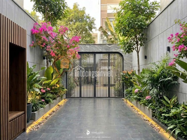 BÁN NHÀ TĐC ĐẰNG HẢI 2 – NHÀ DÂN XÂY KIÊN CỐ, ĐƯỜNG RỘNG 9M