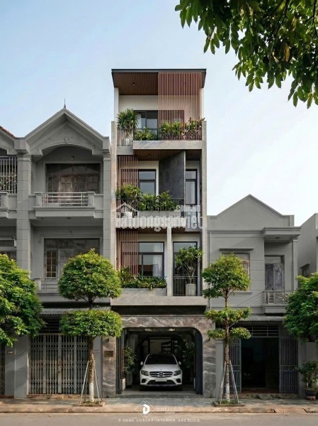 BÁN NHÀ TĐC ĐẰNG HẢI 2 – NHÀ DÂN XÂY KIÊN CỐ, ĐƯỜNG RỘNG 9M