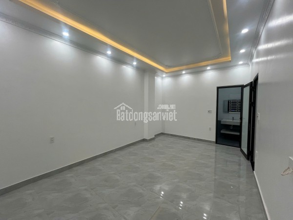 BÁN NHÀ TĐC ĐẰNG HẢI 2 – NHÀ DÂN XÂY KIÊN CỐ, ĐƯỜNG RỘNG 9M