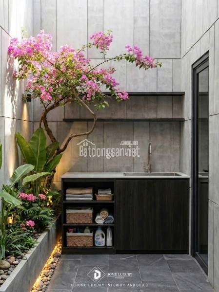 BÁN NHÀ TĐC ĐẰNG HẢI 2 – NHÀ DÂN XÂY KIÊN CỐ, ĐƯỜNG RỘNG 9M