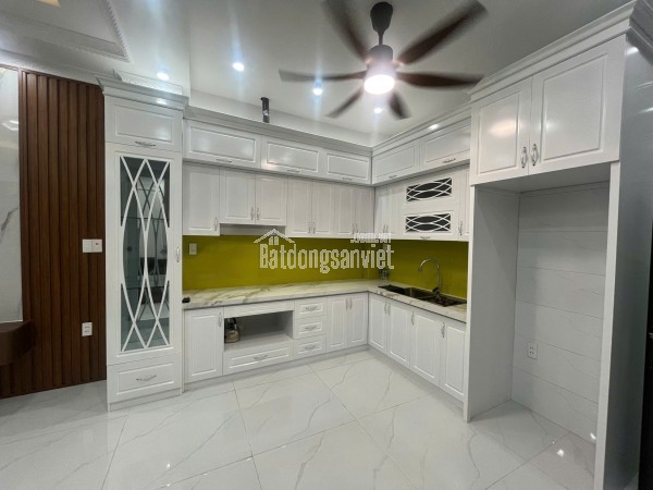BÁN NHÀ TĐC ĐẰNG HẢI 2 – NHÀ DÂN XÂY KIÊN CỐ, ĐƯỜNG RỘNG 9M