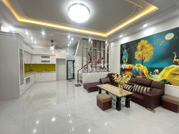 BÁN NHÀ TĐC ĐẰNG HẢI 2 – NHÀ DÂN XÂY KIÊN CỐ, ĐƯỜNG RỘNG 9M