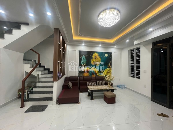 BÁN NHÀ TĐC ĐẰNG HẢI 2 – NHÀ DÂN XÂY KIÊN CỐ, ĐƯỜNG RỘNG 9M
